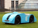 Bugatti Type 32 1923 images