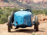 Bugatti Type 35 Prototype 1924 photos