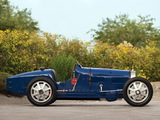 Bugatti Type 35 1924–30 pictures