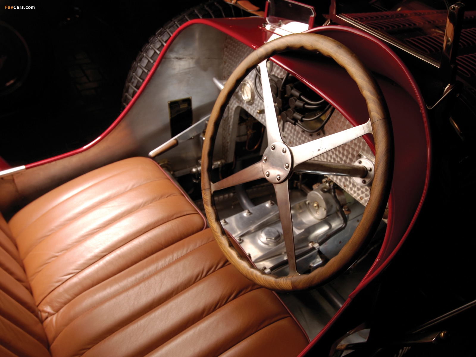 Bugatti Type 35B 1927–29 wallpapers (1600 x 1200)