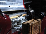 Bugatti Type 35B 1927–29 wallpapers