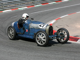 Bugatti Type 35 Grand Prix de Lyon images