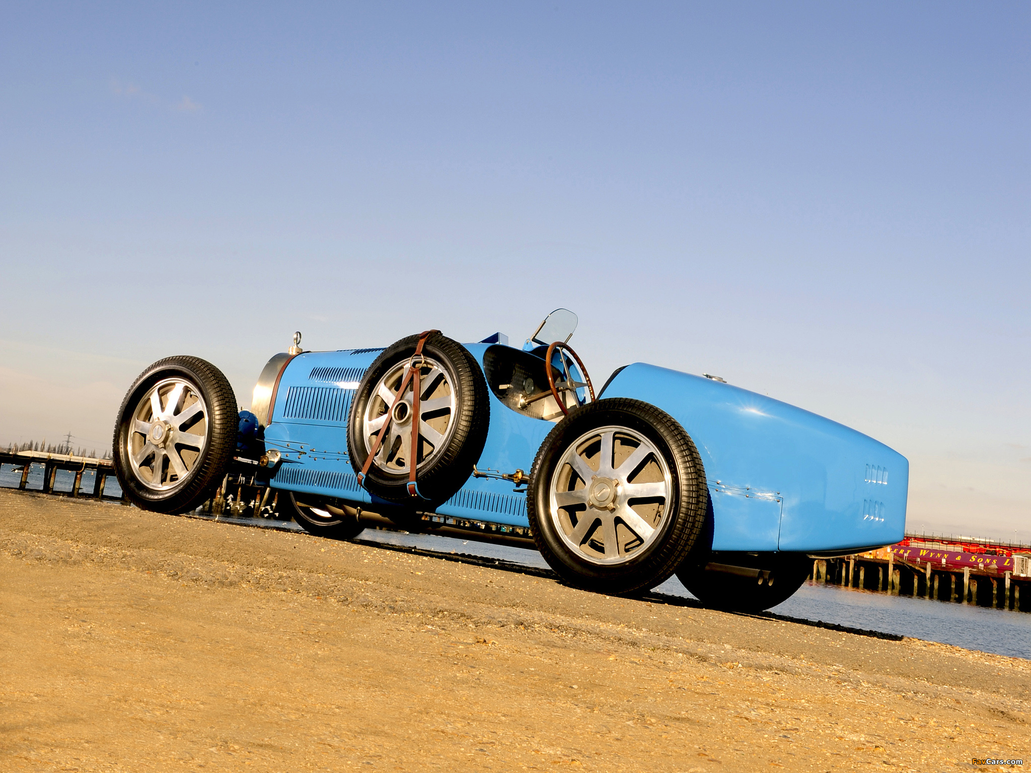 Photos of Bugatti Type 35 1924–30 (2048 x 1536)