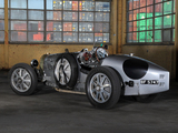 Pictures of Bugatti Type 35B 1927–29