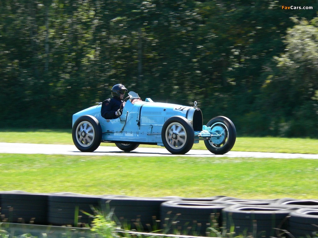 Pictures of Bugatti Type 35 1924–30 (1024 x 768)