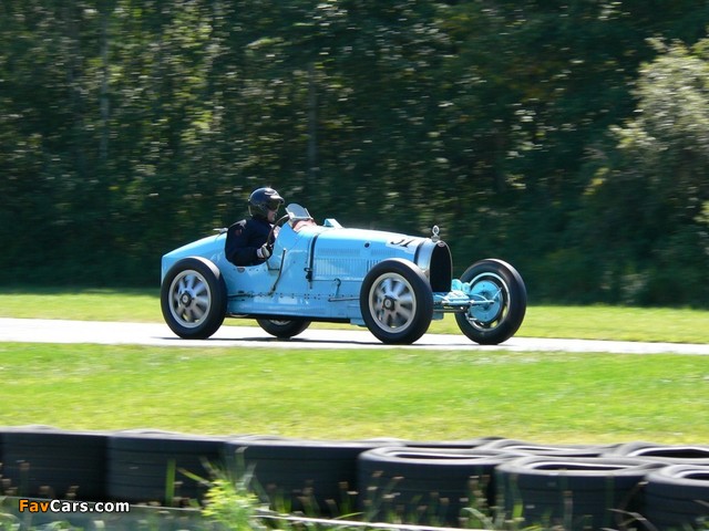 Pictures of Bugatti Type 35 1924–30 (640 x 480)