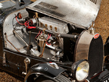Bugatti Type 37 Grand Prix 1926–30 pictures