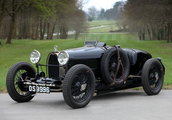 Bugatti Type 37 Grand Prix 1926–30 wallpapers
