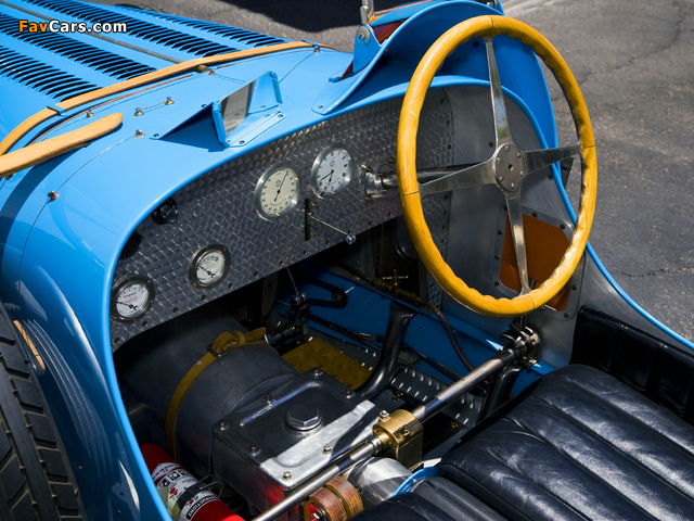 Images of Bugatti Type 37A 1928–30 (640 x 480)