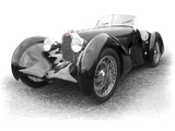 Images of Bugatti Type 37A Hanni Roadster 1931