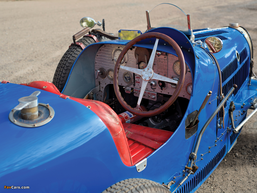 Photos of Bugatti Type 37A 1928–30 (1024 x 768)