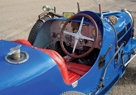 Photos of Bugatti Type 37A 1928–30