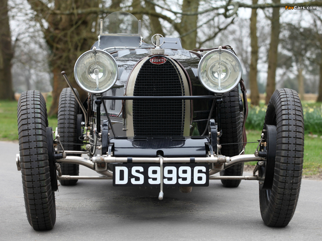 Photos of Bugatti Type 37 Grand Prix 1926–30 (1024 x 768)