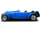Photos of Bugatti Type 38 4-seat Open Tourer 1927