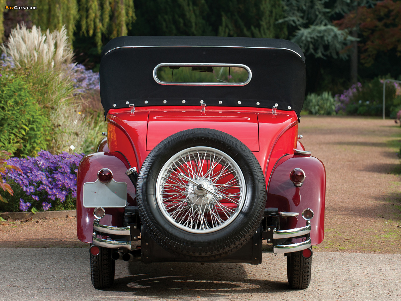 Bugatti Type 40 Roadster 1929–30 images (1280 x 960)