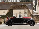Bugatti Type 40 Roadster 1929–30 photos
