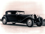 Bugatti Type 41 Royale Coupe by Kellner (№41141) 1931 images