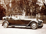Photos of Bugatti Type 41 Royale 1927–33