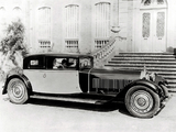 Bugatti Type 41 Royale Coupe Weymann (№41100) 1929 wallpapers