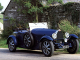 Bugatti Type 43 1927–31 wallpapers