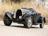 Bugatti Type 43 Sports Four Seater 1930 wallpapers