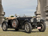 Bugatti Type 43 Grand Sport 1927–31 wallpapers