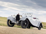 Bugatti Type 44 Cabriolet 1928 images