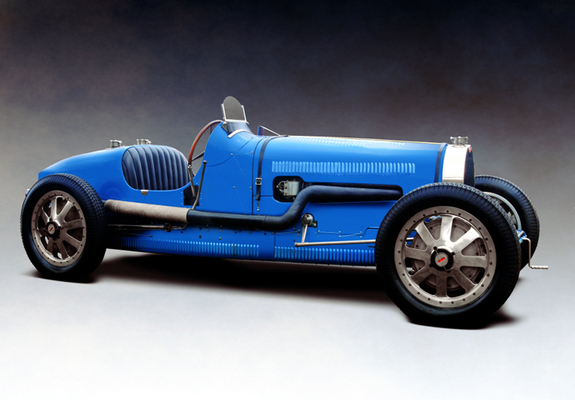 Images of Bugatti Type 45 Grand Prix 1929–30