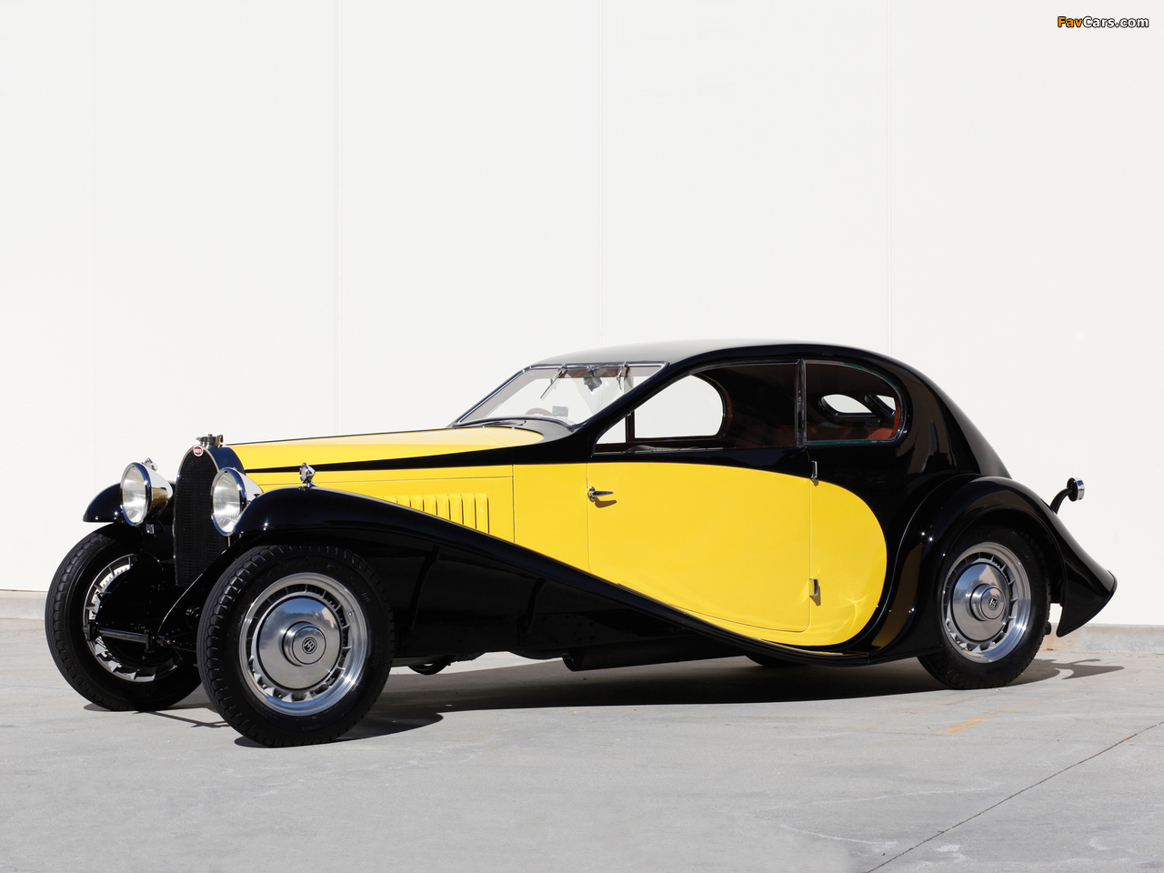 Bugatti Type 46 Superprofile Coupe 1930 images (1280 x 960)