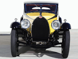 Bugatti Type 46 Superprofile Coupe 1930 photos
