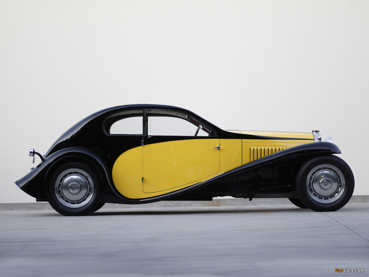 Bugatti Type 46 Superprofile Coupe 1930 pictures (1280 x 960)