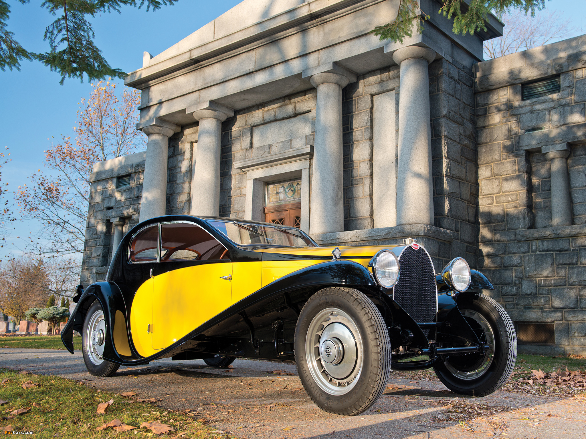 Photos of Bugatti Type 46 Superprofile Coupe 1930 (2048 x 1536)