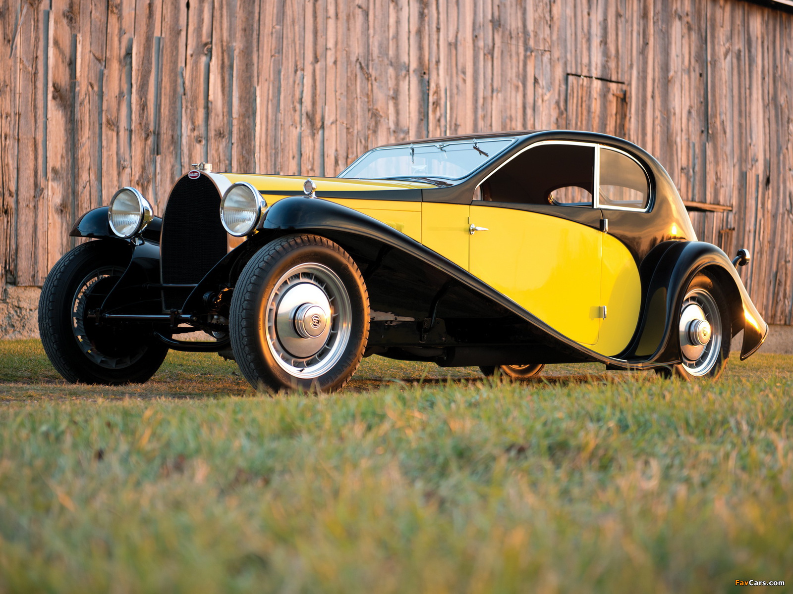 Photos of Bugatti Type 46 Superprofile Coupe 1930 (1600 x 1200)