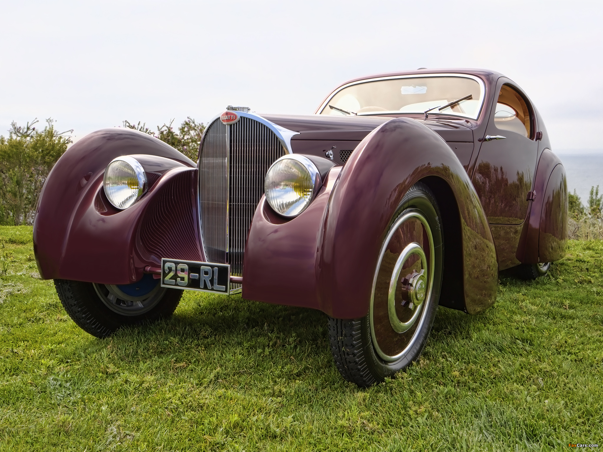 Bugatti Type 51 Dubos Coupe 1931 images (2048 x 1536)