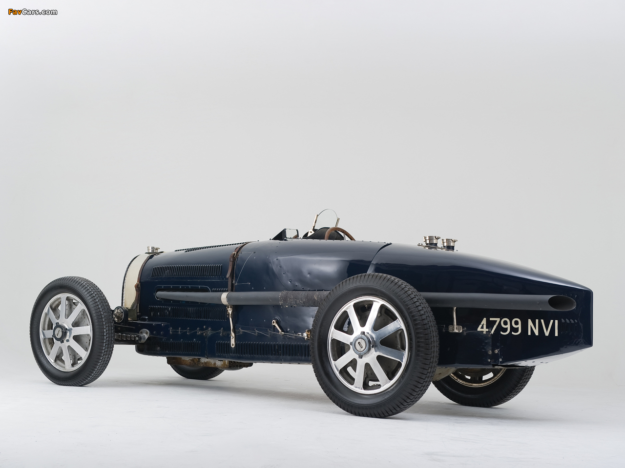 Bugatti Type 51 Grand Prix Racing Car 1931–34 wallpapers (1280 x 960)