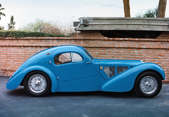 Bugatti Type 51 wallpapers