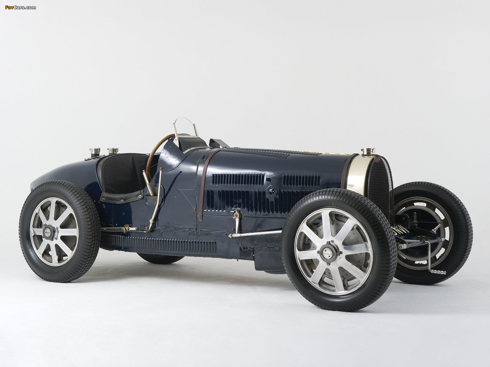 Photos of Bugatti Type 51 Grand Prix Racing Car 1931–34 (1600 x 1200)