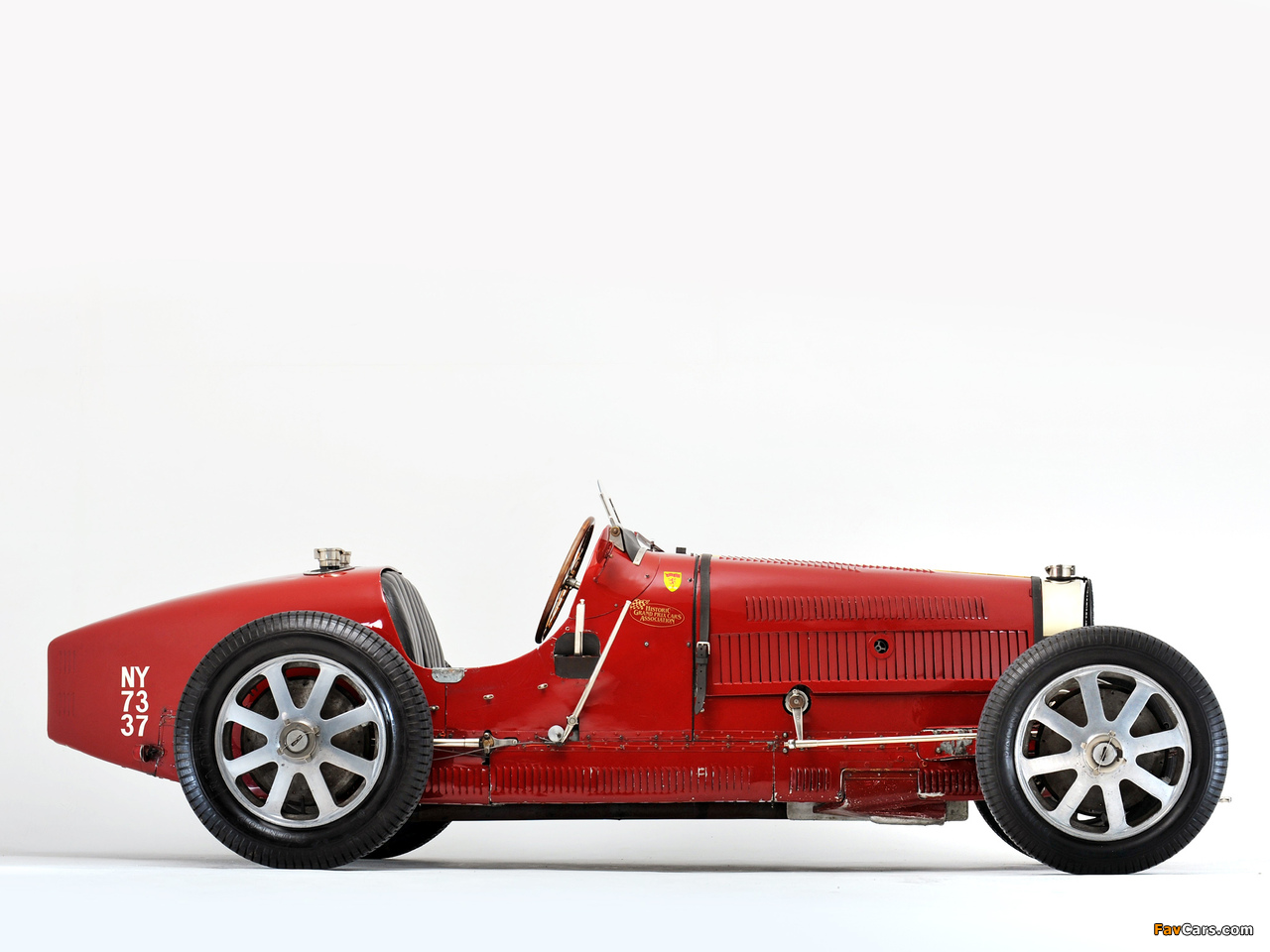 Photos of Bugatti Type 51 Grand Prix Lord Raglan 1933 (1280 x 960)