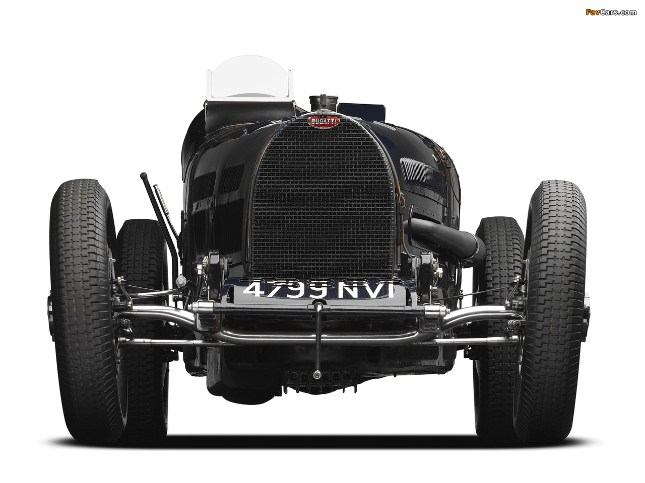 Pictures of Bugatti Type 51 Grand Prix Racing Car 1931–34 (1280 x 960)