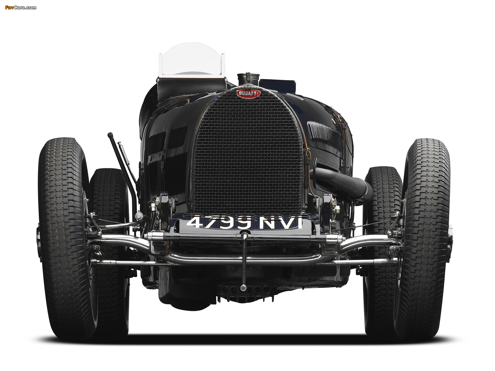 Pictures of Bugatti Type 51 Grand Prix Racing Car 1931–34 (1600 x 1200)