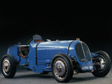 Bugatti Type 53 1931–32 images
