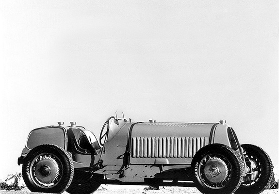 Bugatti Type 53 1931–32 wallpapers