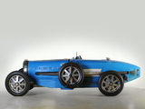 Bugatti Type 54 Grand Prix Racing Car 1931 images