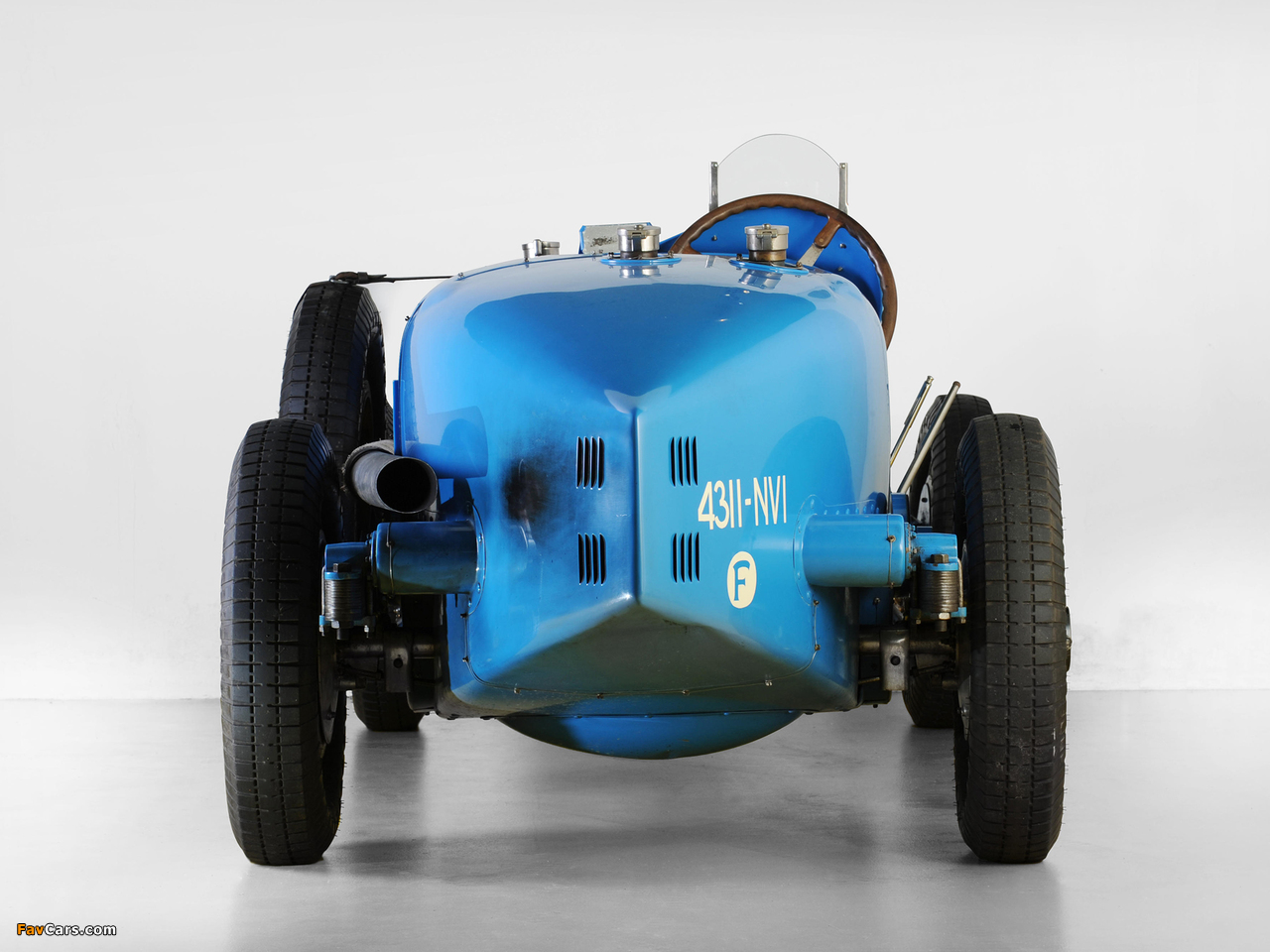Bugatti Type 54 Grand Prix Racing Car 1931 images (1280 x 960)