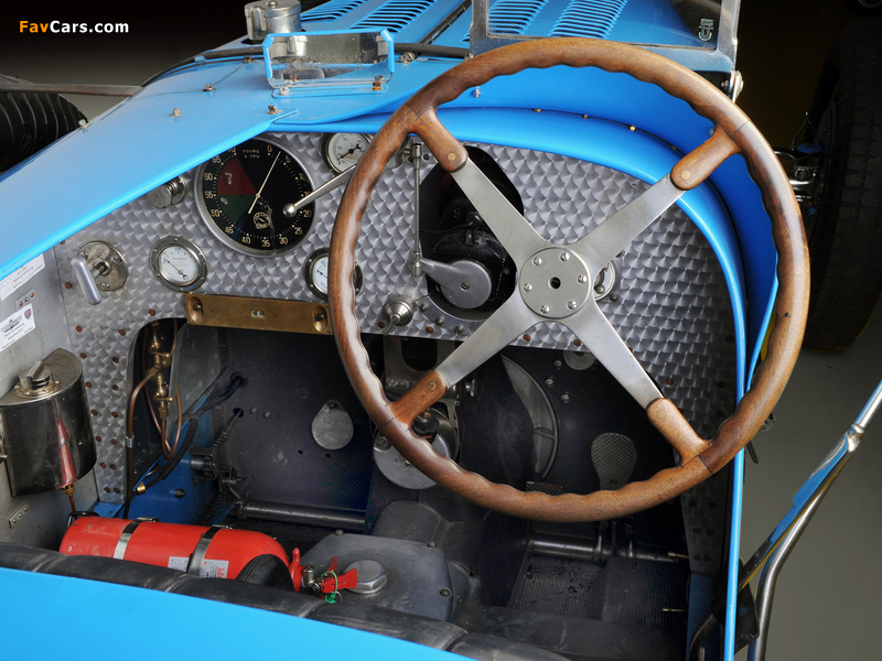 Bugatti Type 54 Grand Prix Racing Car 1931 photos (800 x 600)