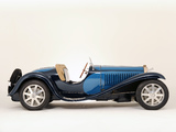 Bugatti Type 55 Super Sport Roadster 1932 images
