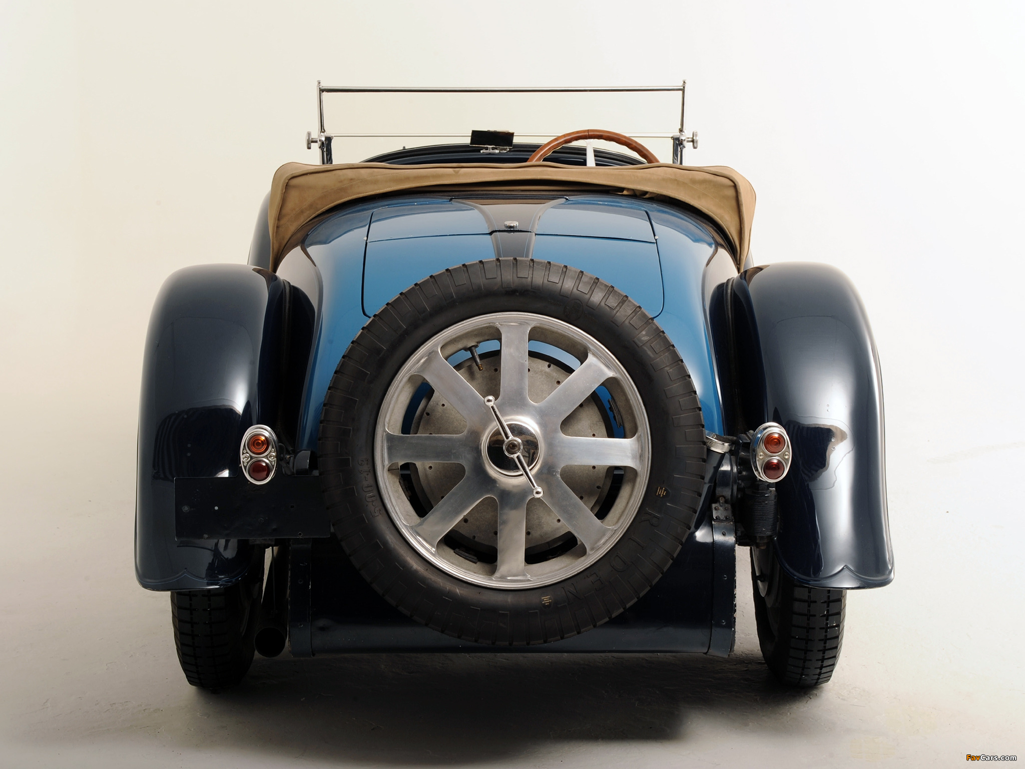 Bugatti Type 55 Super Sport Roadster 1932 pictures (2048 x 1536)