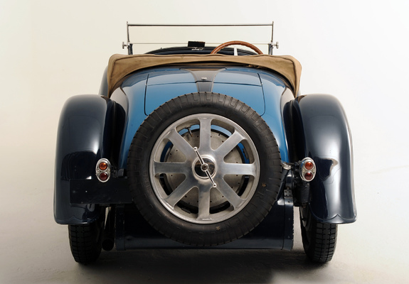 Bugatti Type 55 Super Sport Roadster 1932 pictures