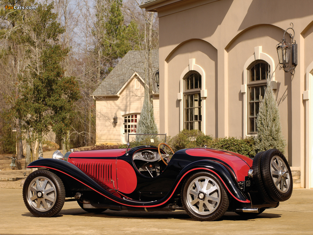 Images of Bugatti Type 55 Roadster 1932–35 (1024 x 768)