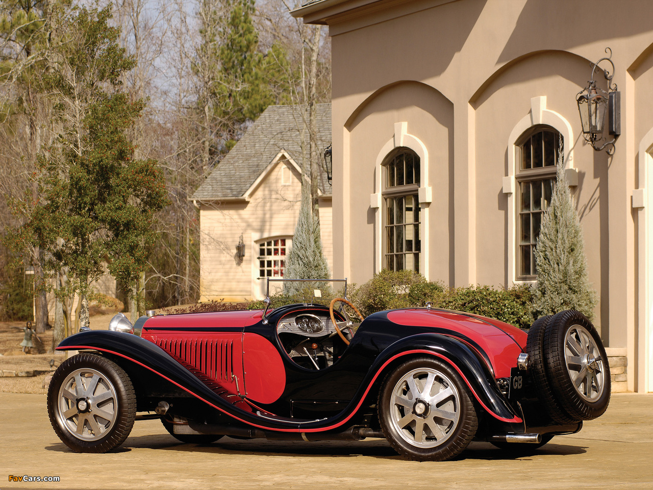 Images of Bugatti Type 55 Roadster 1932–35 (1280 x 960)